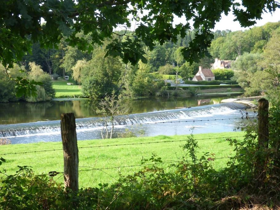 Le Heron Holiday home