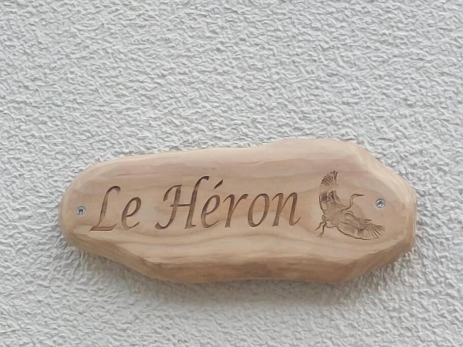 Le Heron Holiday home Thury-Harcourt-le-Hom