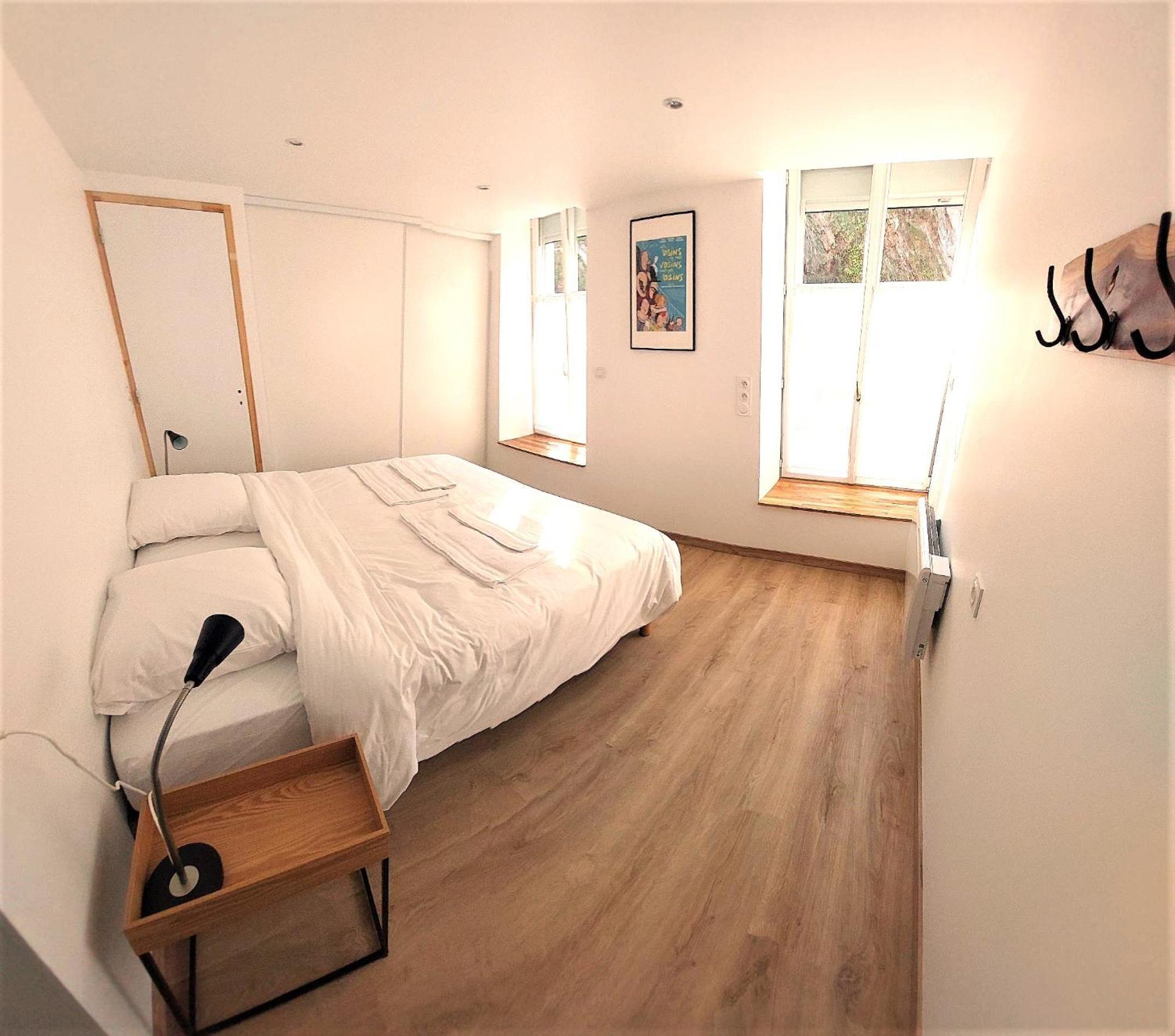 Le Heron Holiday home *